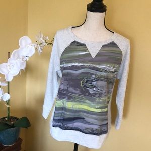 Calvin Klein new sweater size M